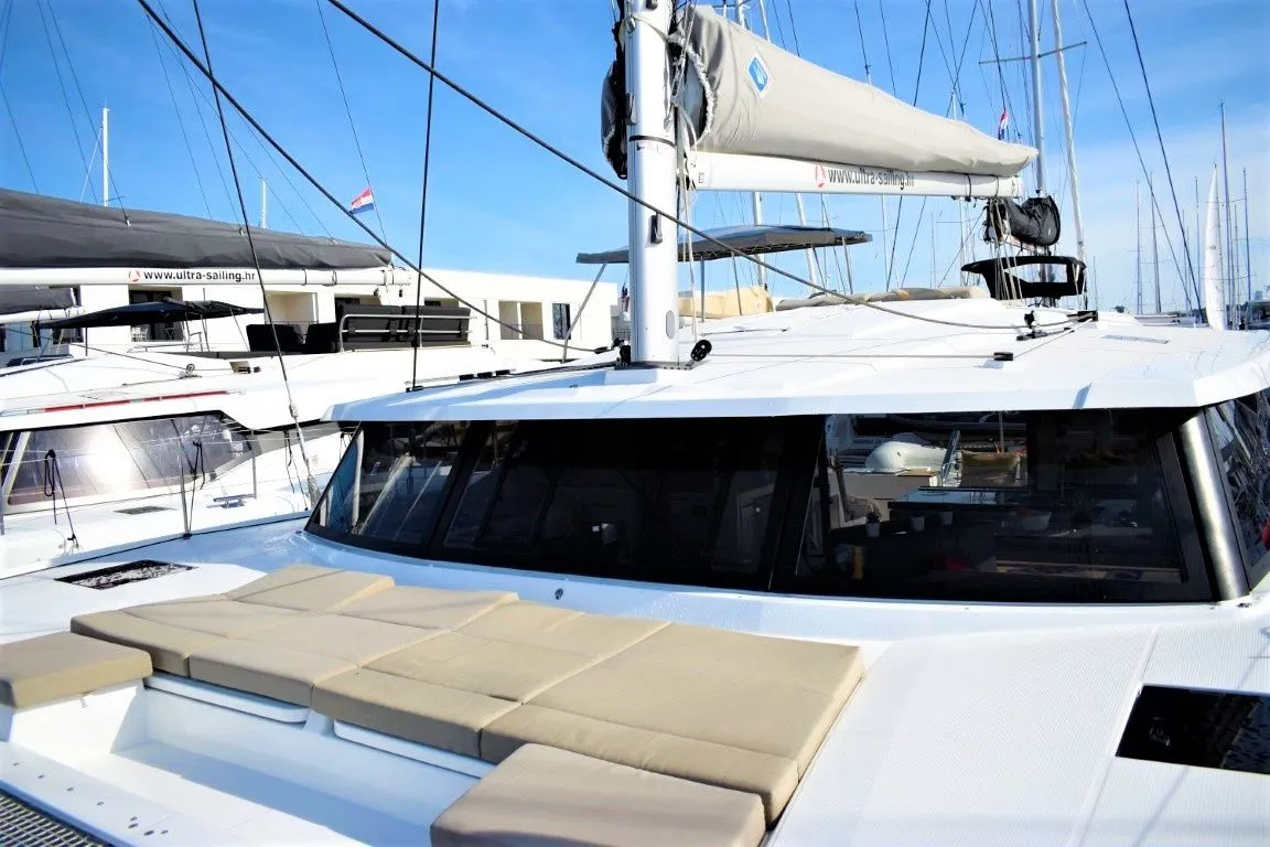 Ocean Runner Kiralık Teknesi - 3
