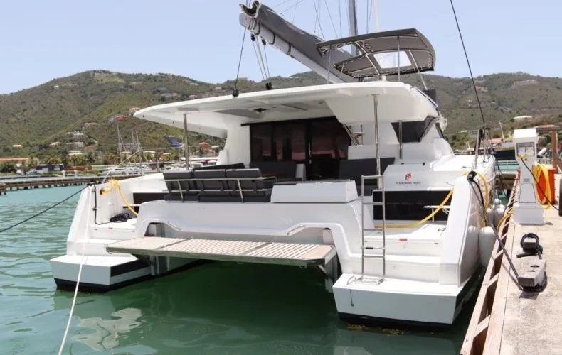 Чартер Time Thief - 3