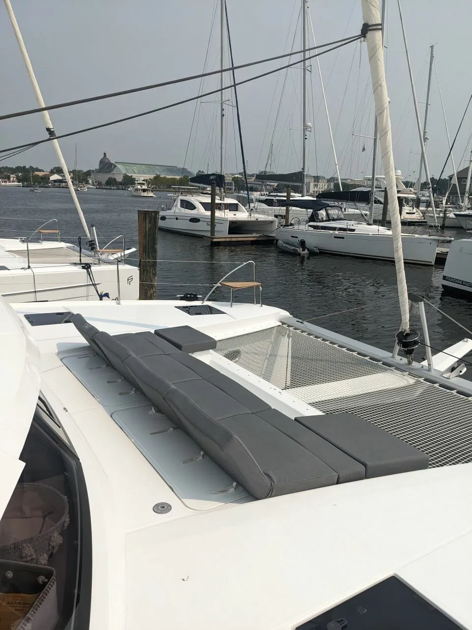 Wayfinder Charter Boat - 3