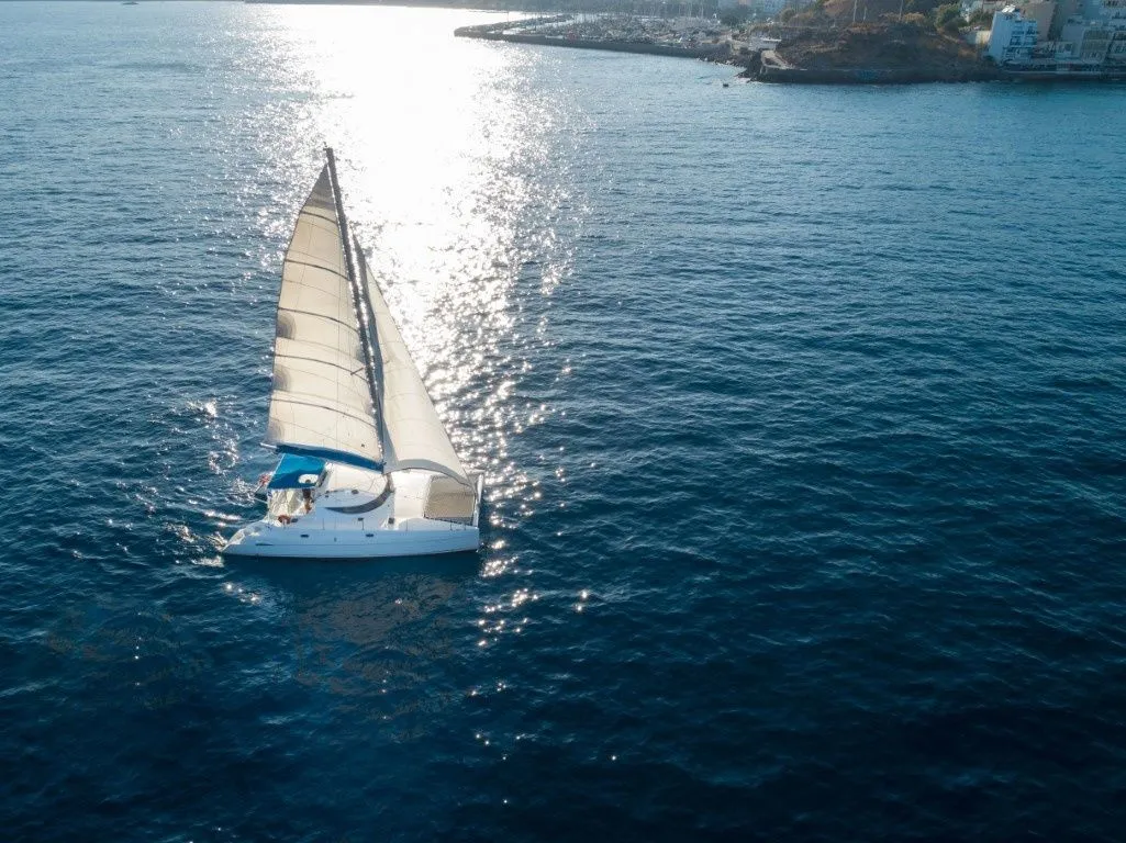 Cata Mara Charter Boat
