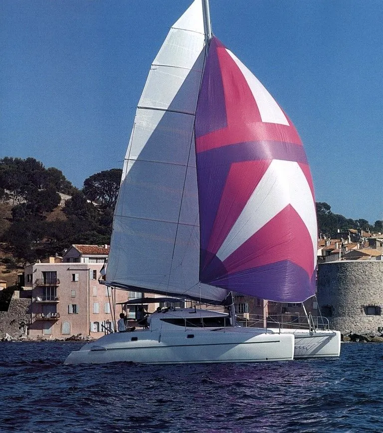 Cata Mara Charterboot - 4