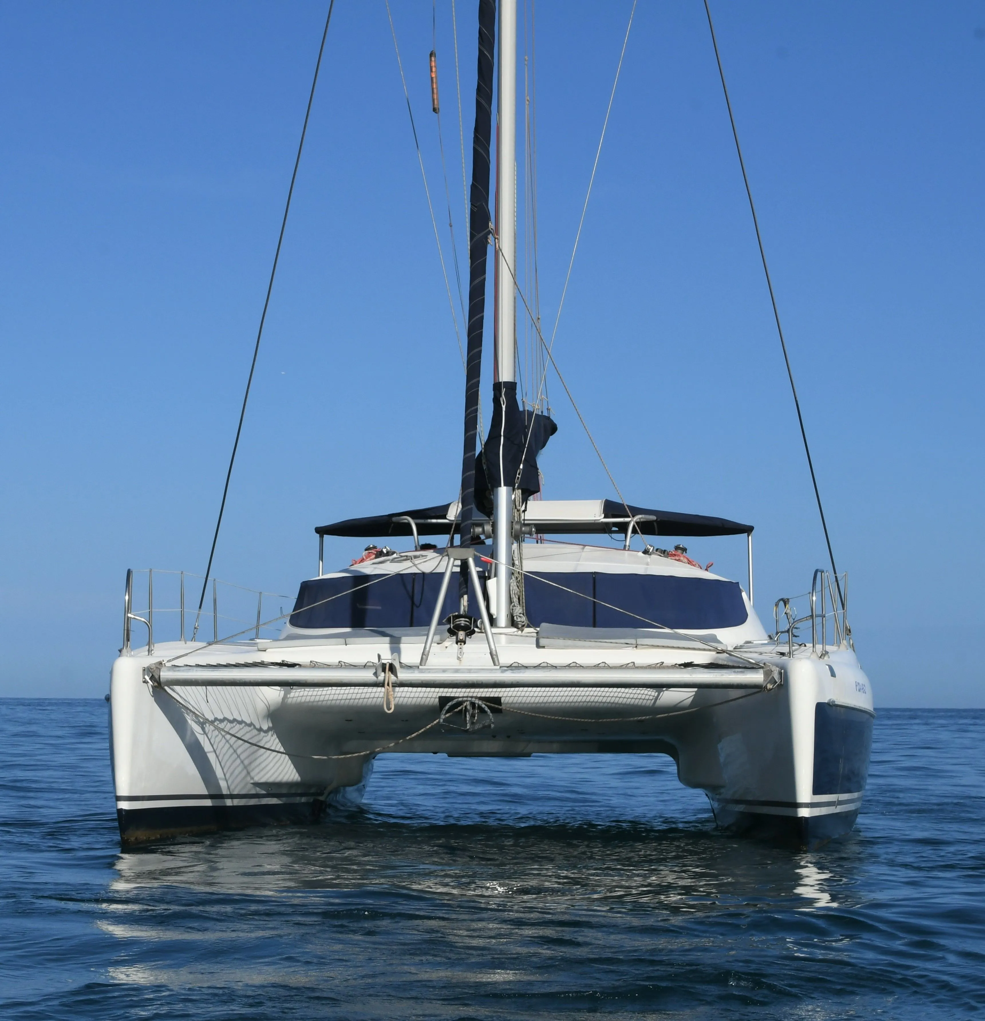 Luna Kiralık Teknesi - 5