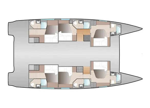 Breeze Charter Boat - 2