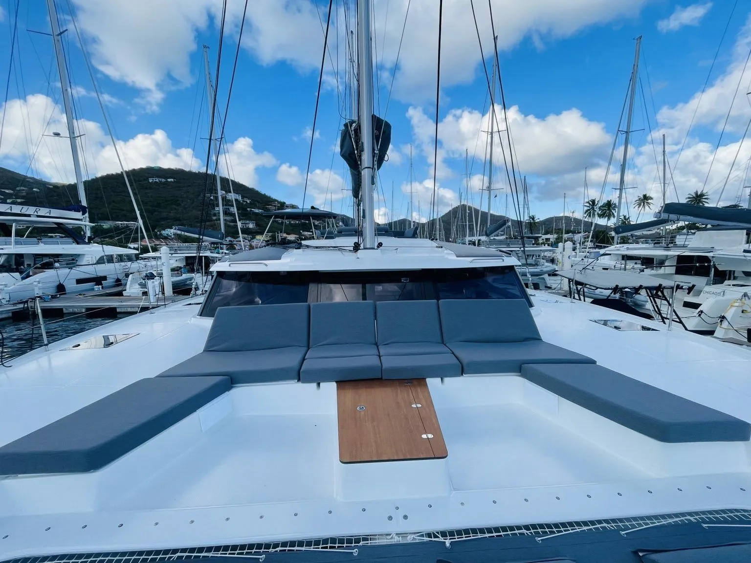 Hoylah Mietboot - 3