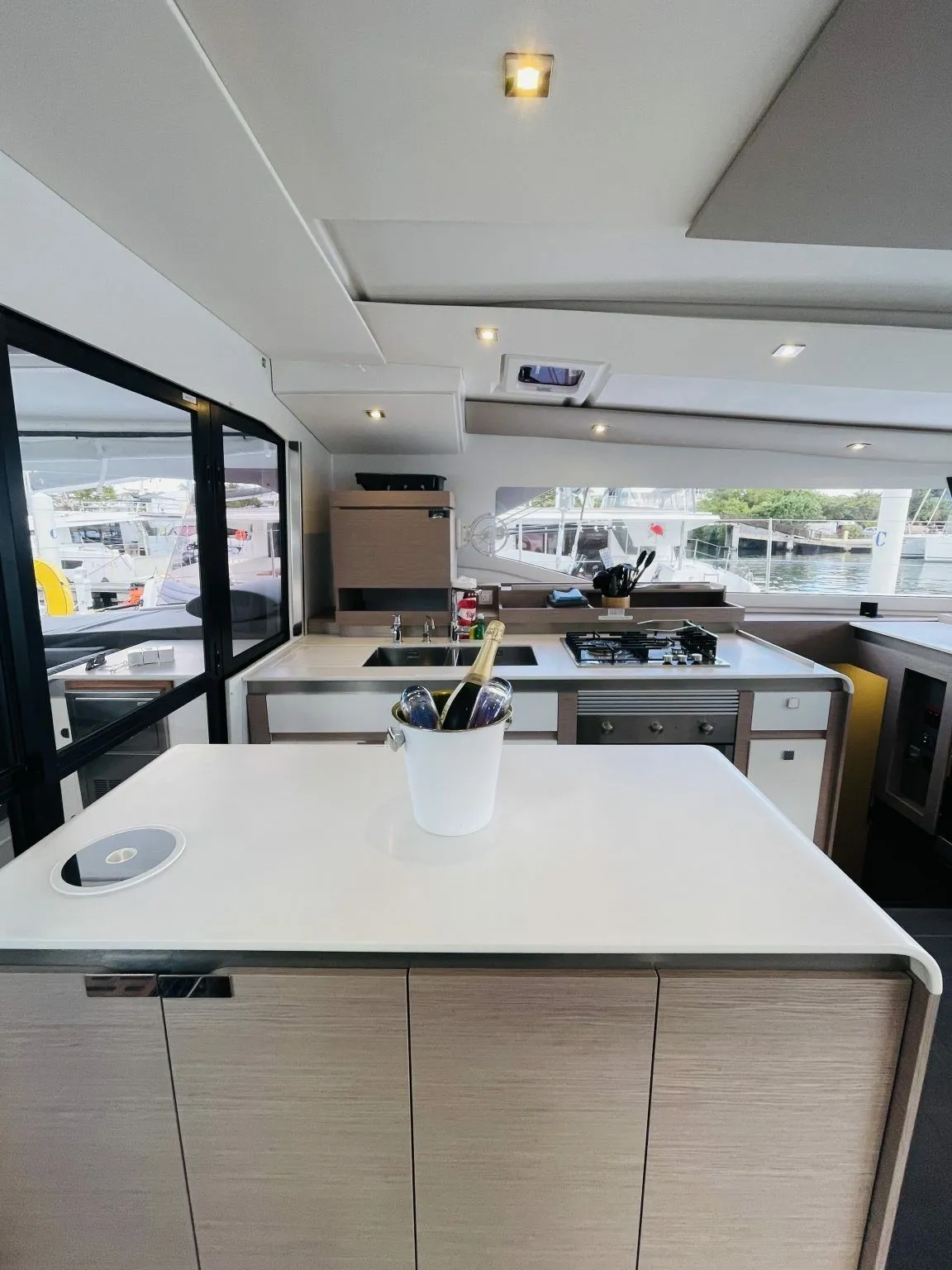 Hoylah Mietboot - 4