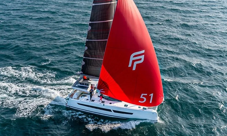 Lily Charter Boat