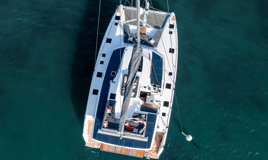 Three Dee Kiralık Teknesi - 3