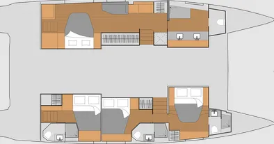 Amajen Charter Boat - 2