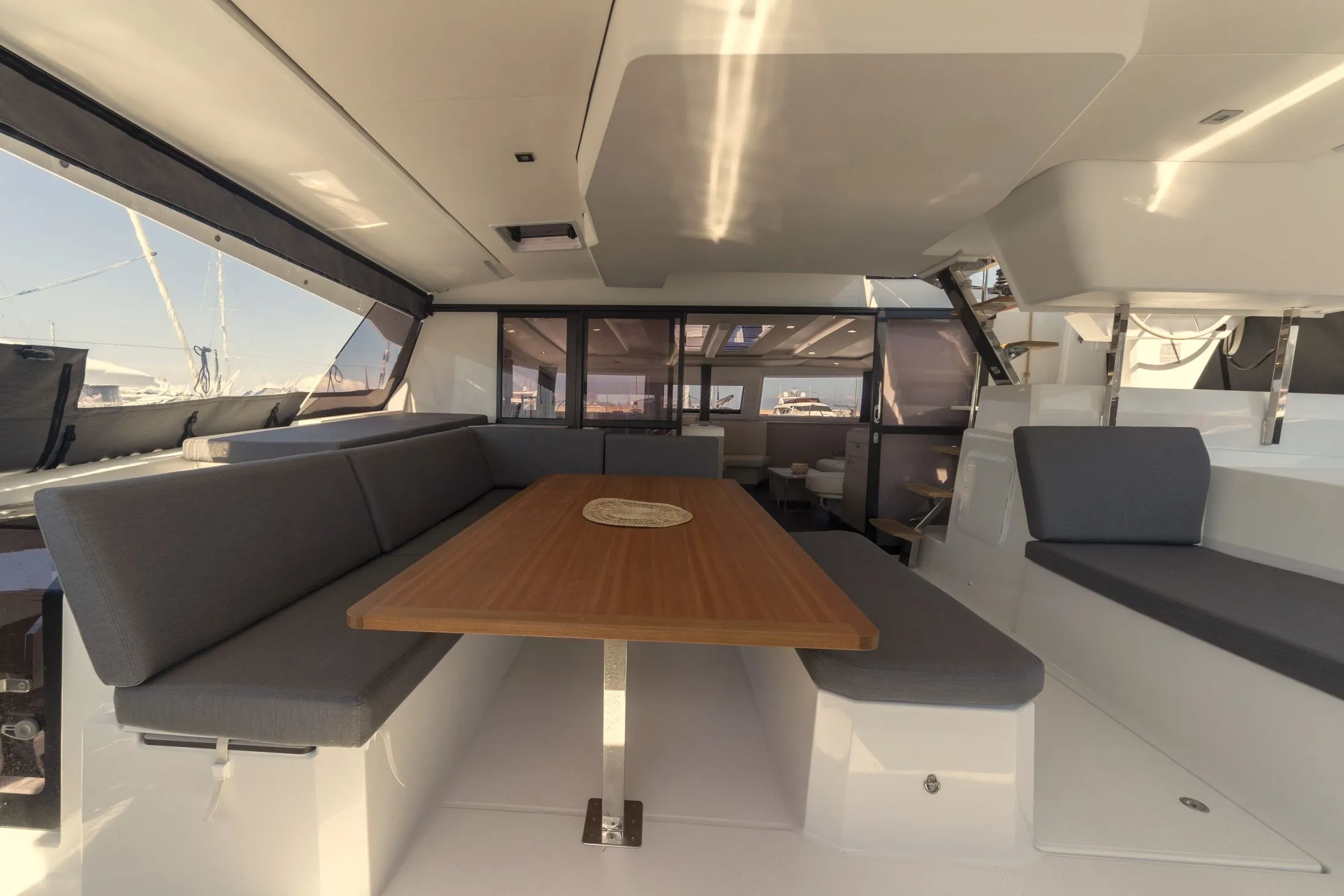 Papa Charlie Charter Boat