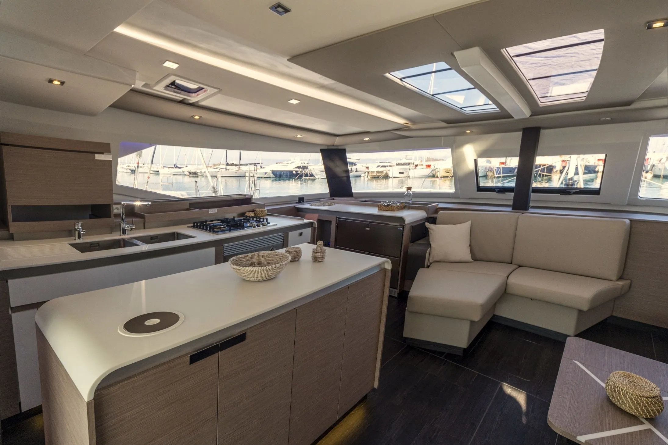 Papa Charlie Charter Boat