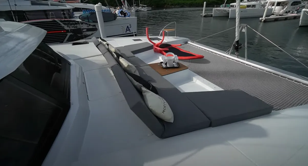 Vienna Charterboot - 5