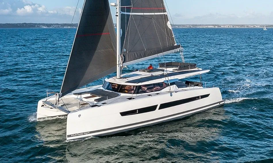 Bountiful Charter Boat