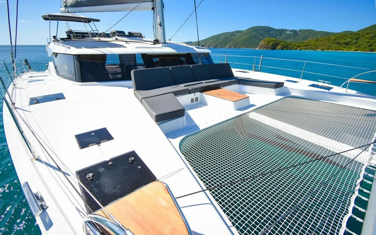 G3 Mietboot - 4