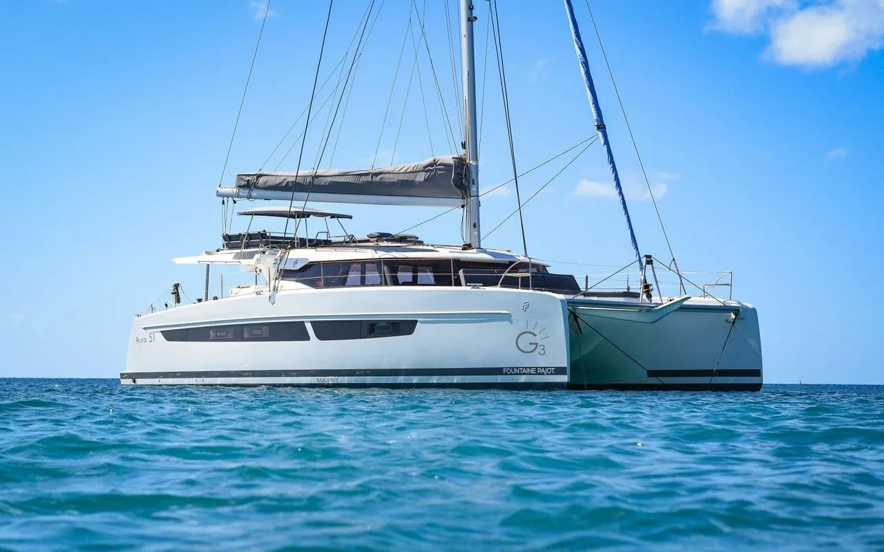 G3 Mietboot - 3