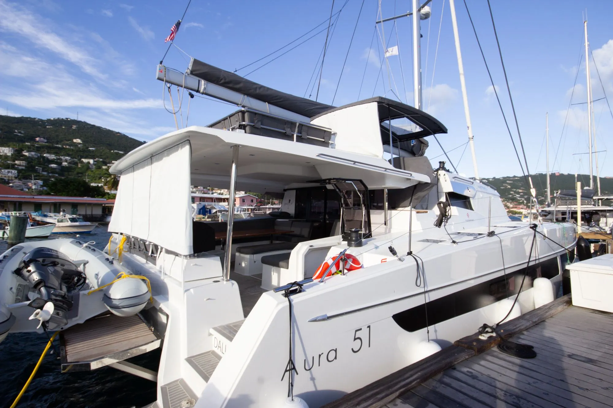 What's Left Charterboot - 4