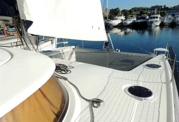 Artemis K Charter Boat