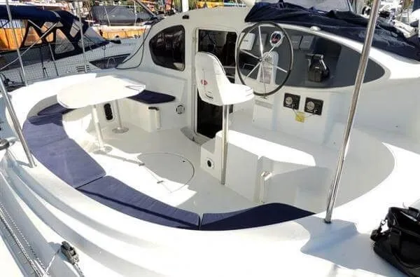 Artemis K Charter Boat