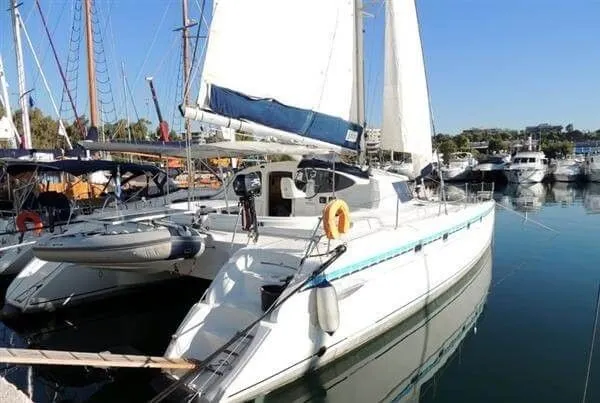 Artemis K Charter Boat