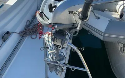 Чартер Piropo - 5