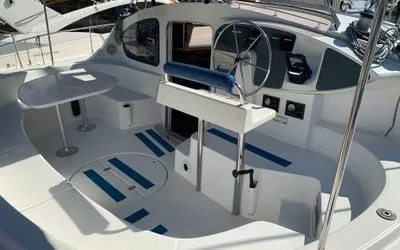 Piropo Charter Boat - 3