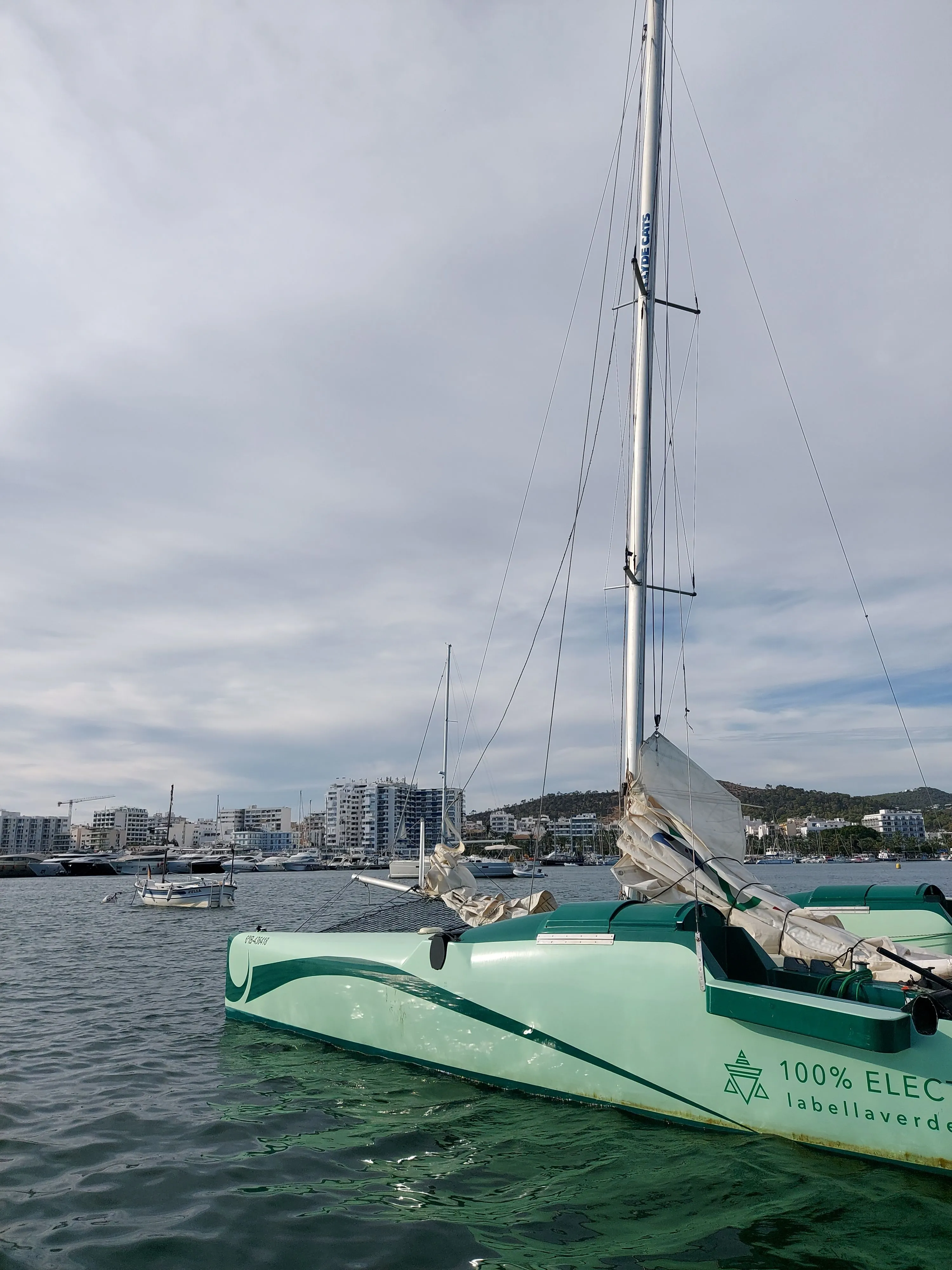 Nalu Kai Kiralık Teknesi - 3