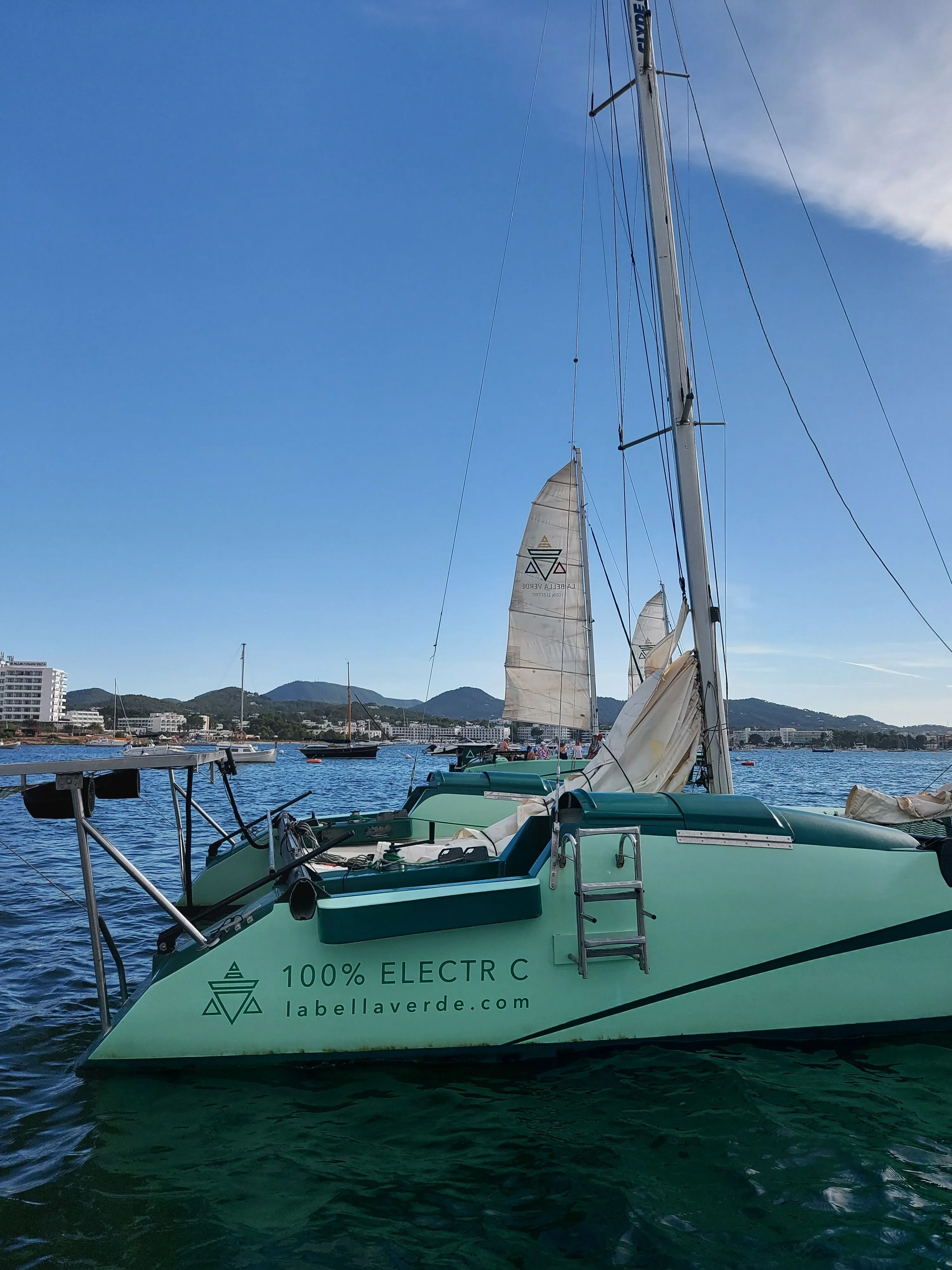 Nalu Kai Kiralık Teknesi - 5