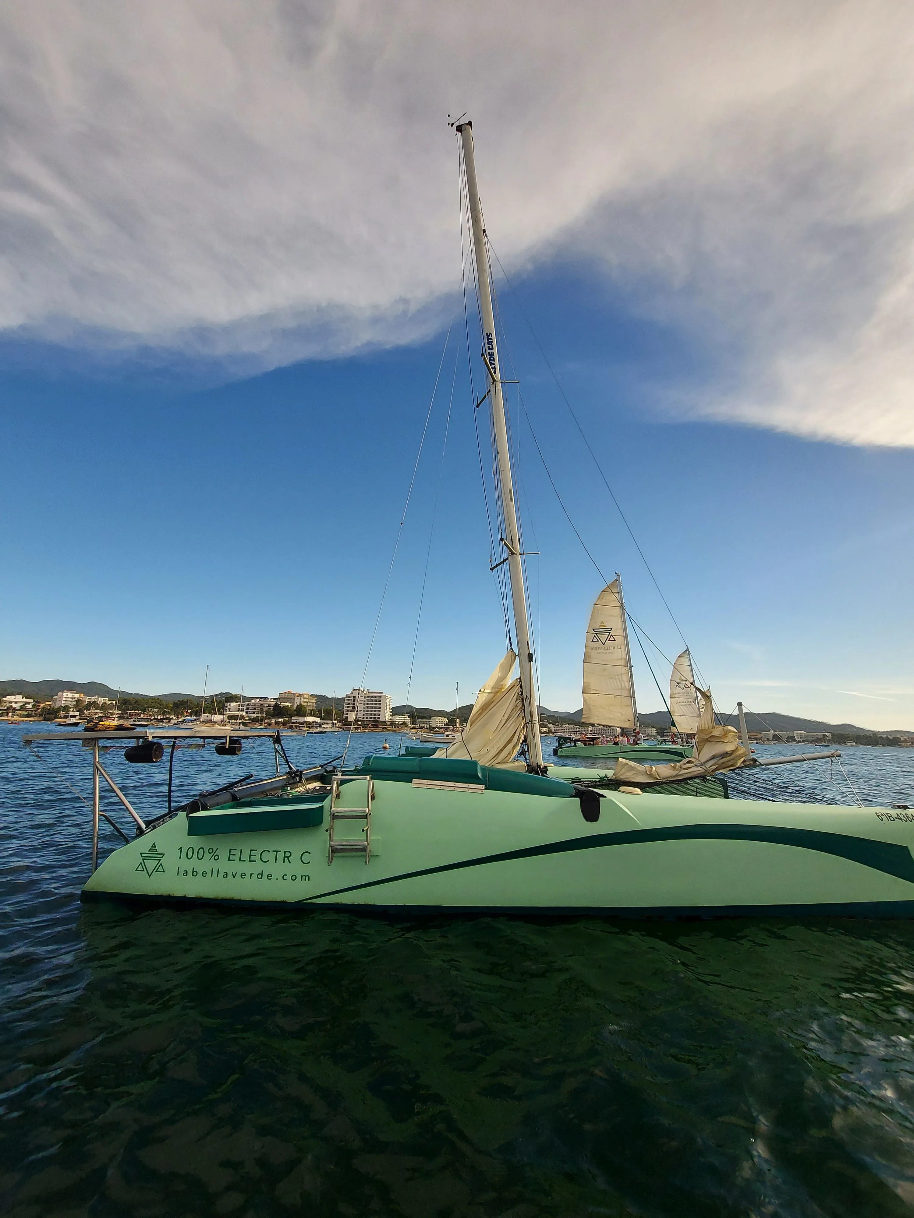 Nalu Kai Kiralık Teknesi - 4