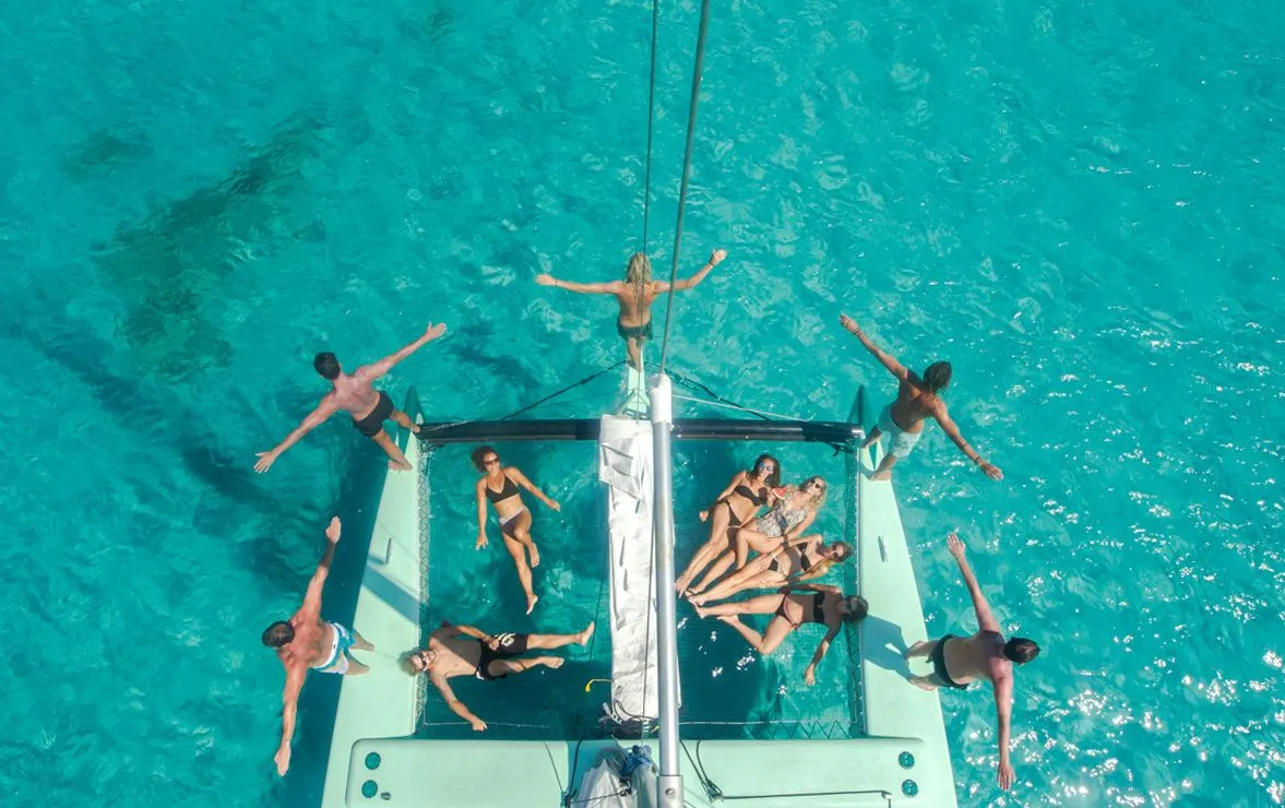 Ninja Turtle Kiralık Teknesi - 5