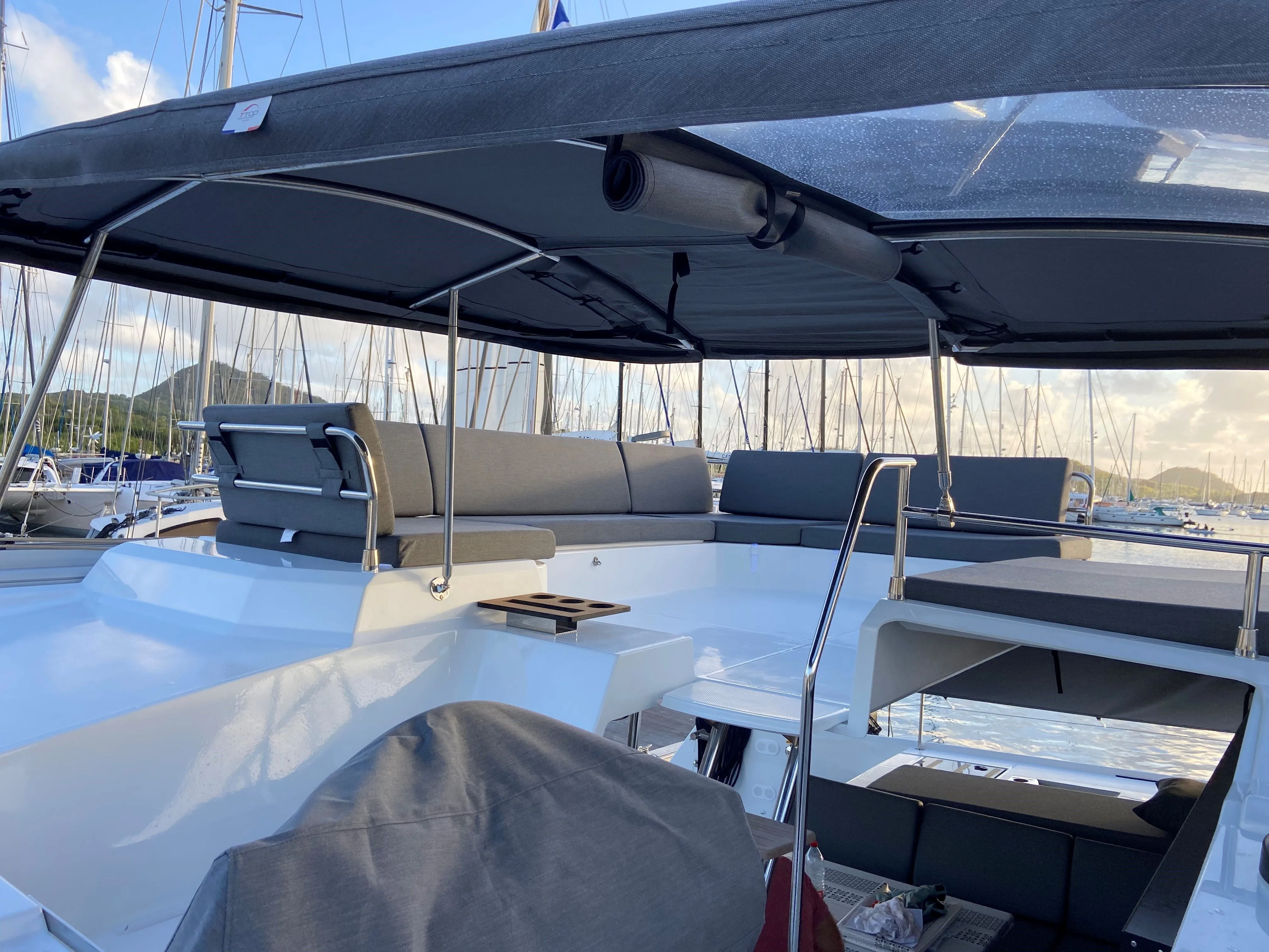 Coiba Charterboot - 4