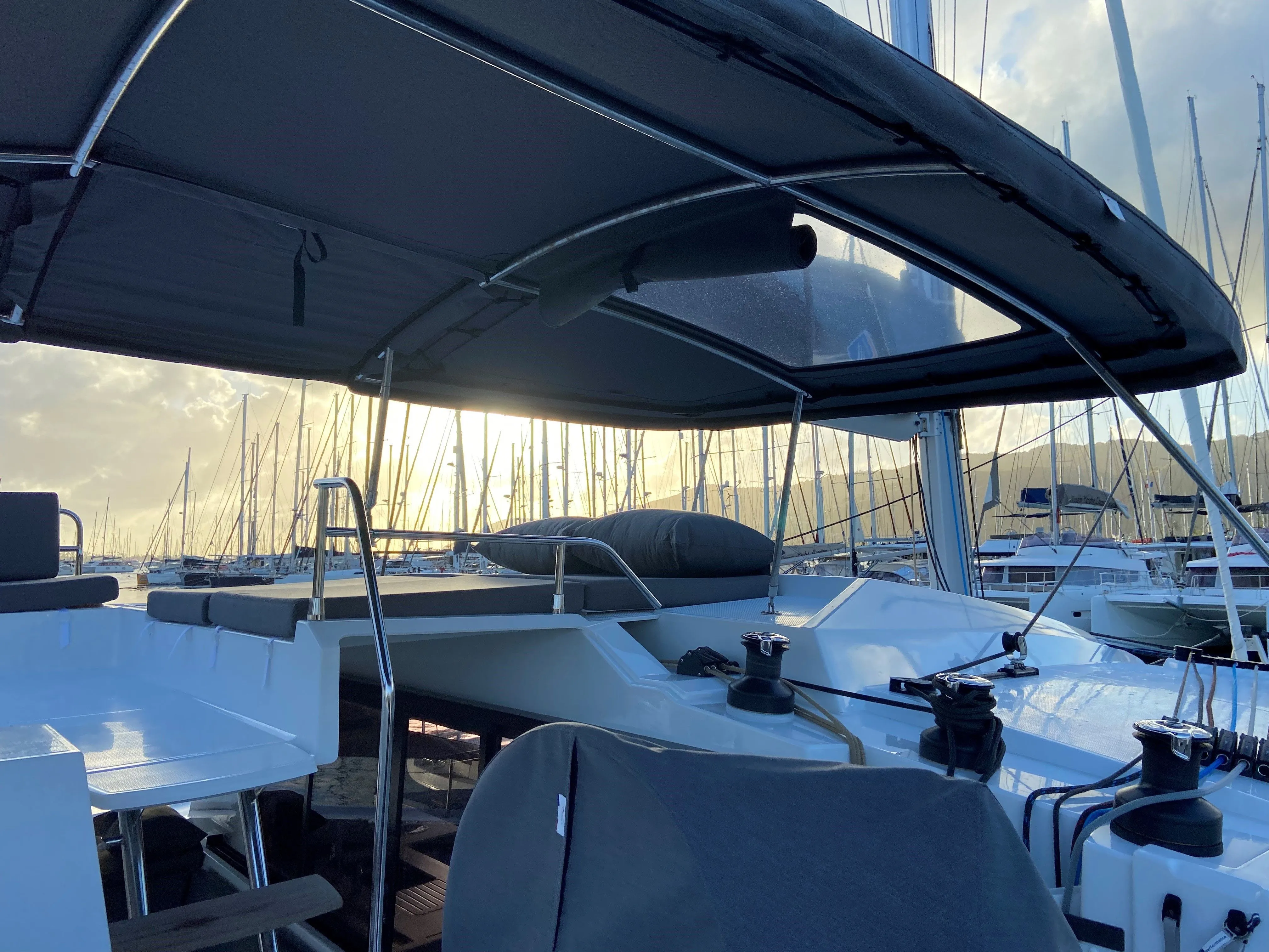 Coiba Charterboot - 3