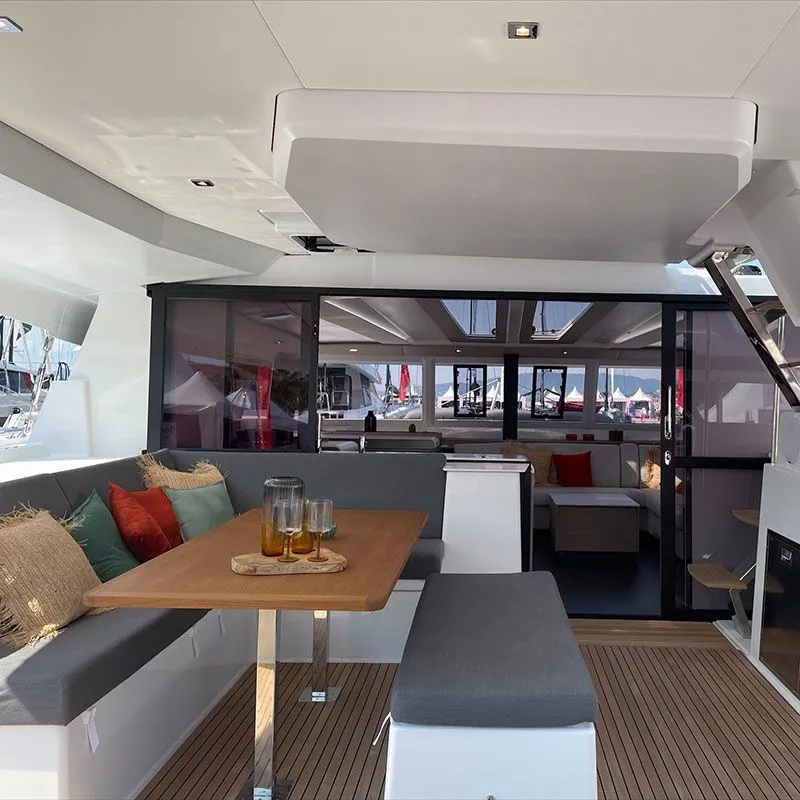 Coiba Charterboot - 5