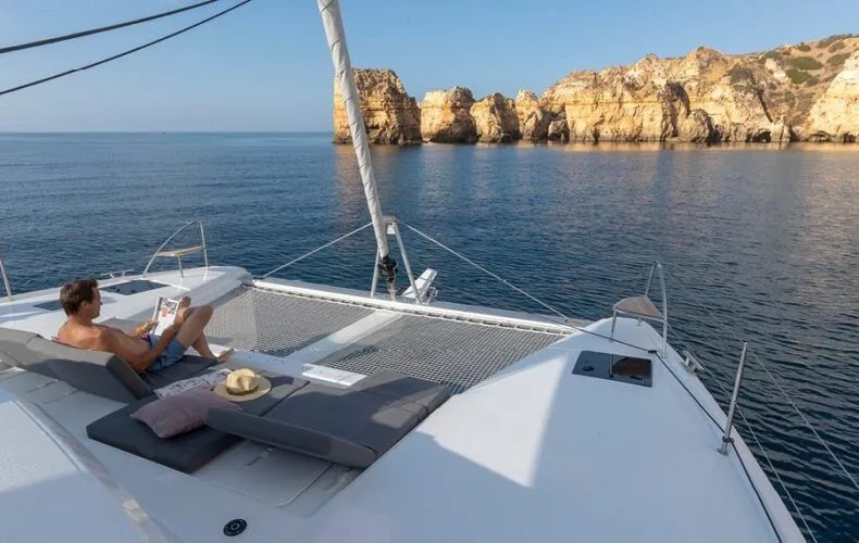 Чартер Debriefed - 4