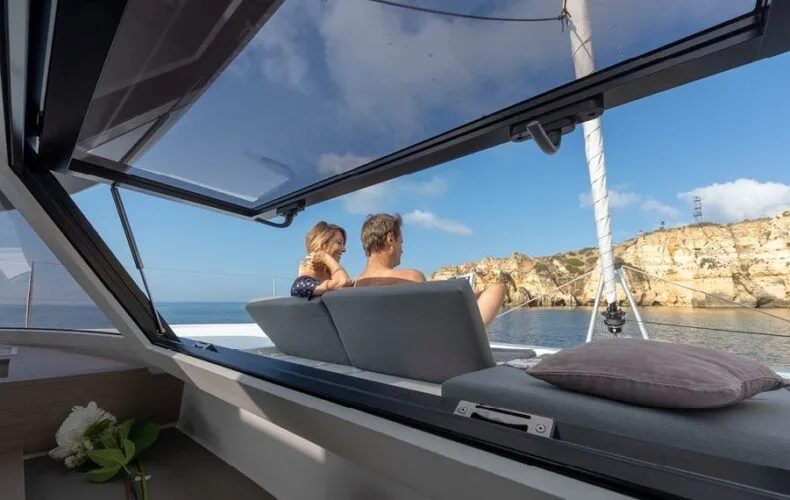 Чартер Debriefed - 5