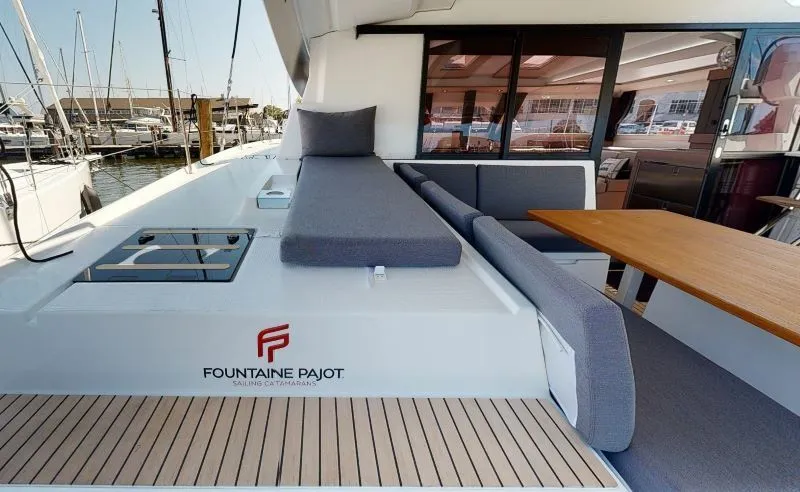 Fiyolo Mietboot - 4