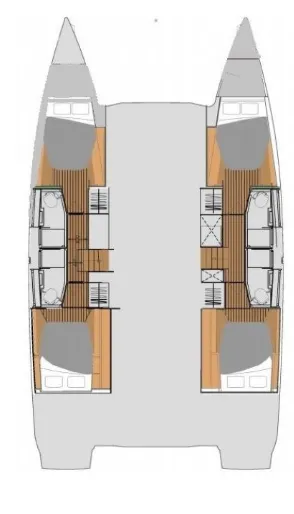 Free To Be Kiralık Teknesi - 2