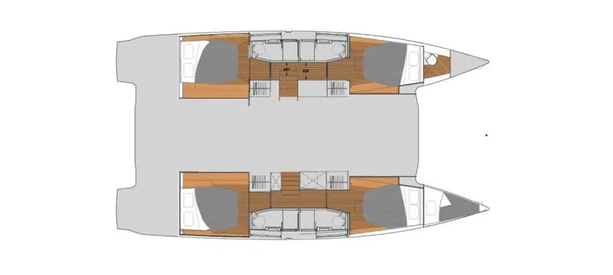 Game Changer Mietboot - 2