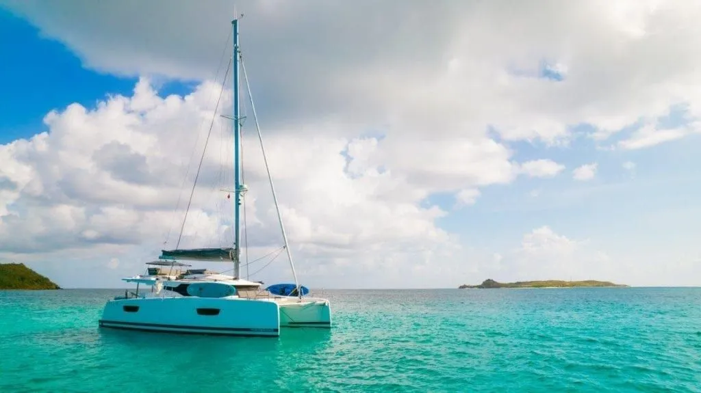 Gelos Charterboot - 5