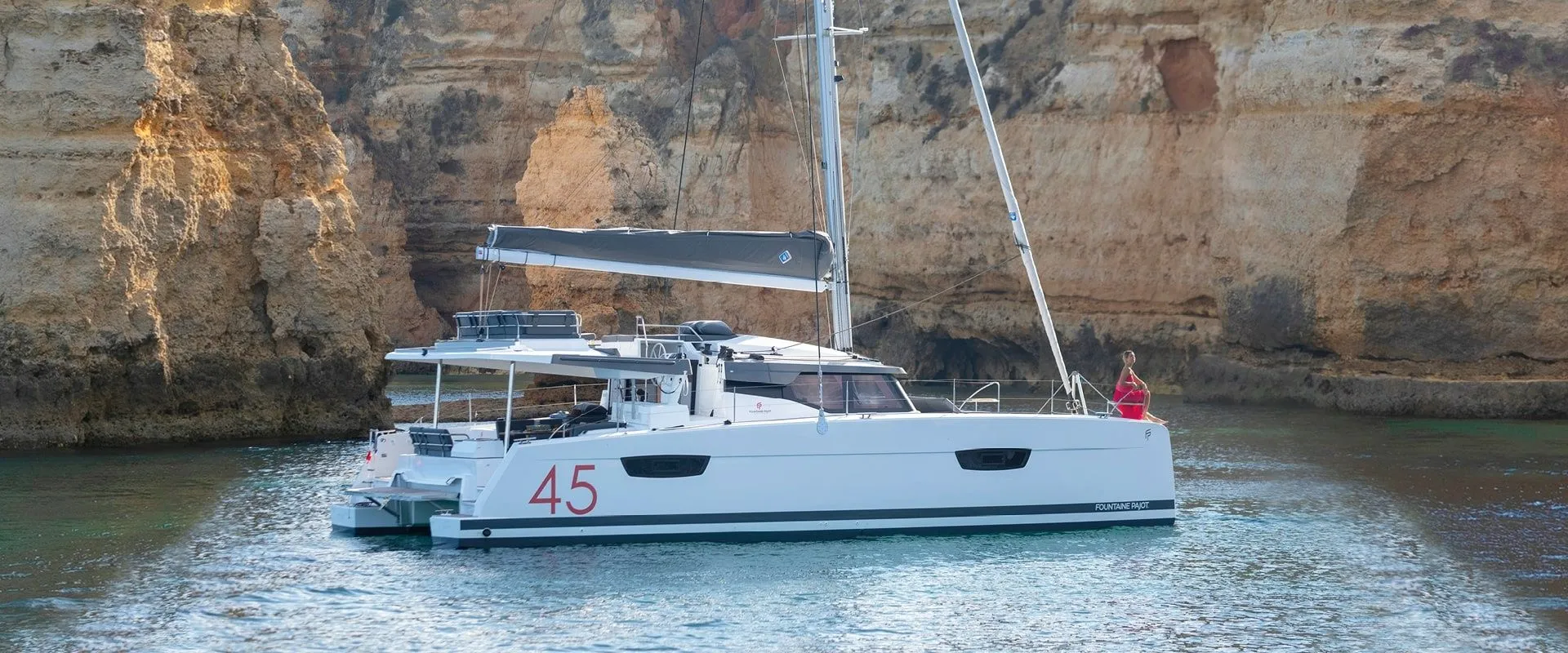 Nauti Intentions Charter Boat