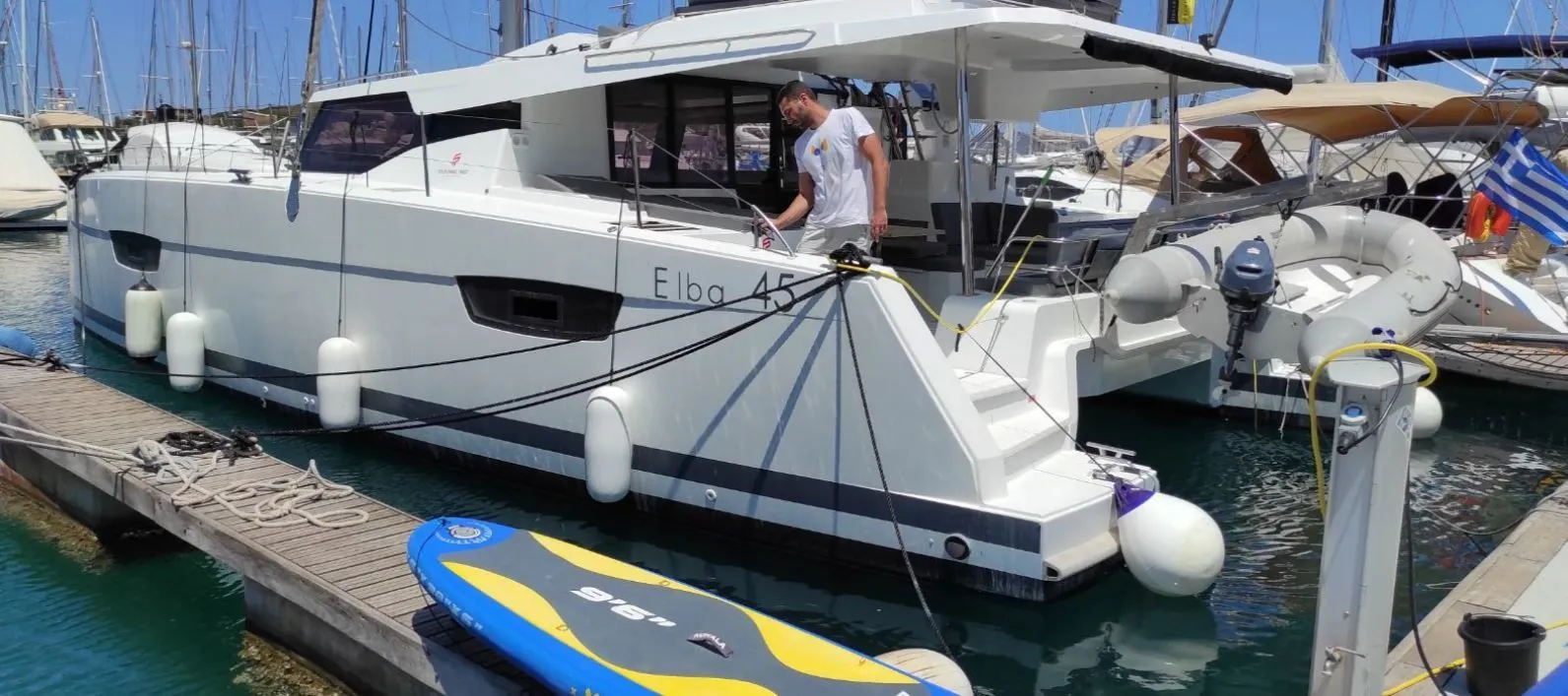 Kon-tiki Kiralık Teknesi - 3