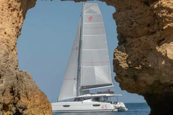 Limin' Charterboot - 4