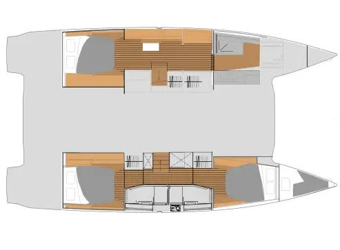 Nireas Mietboot - 2