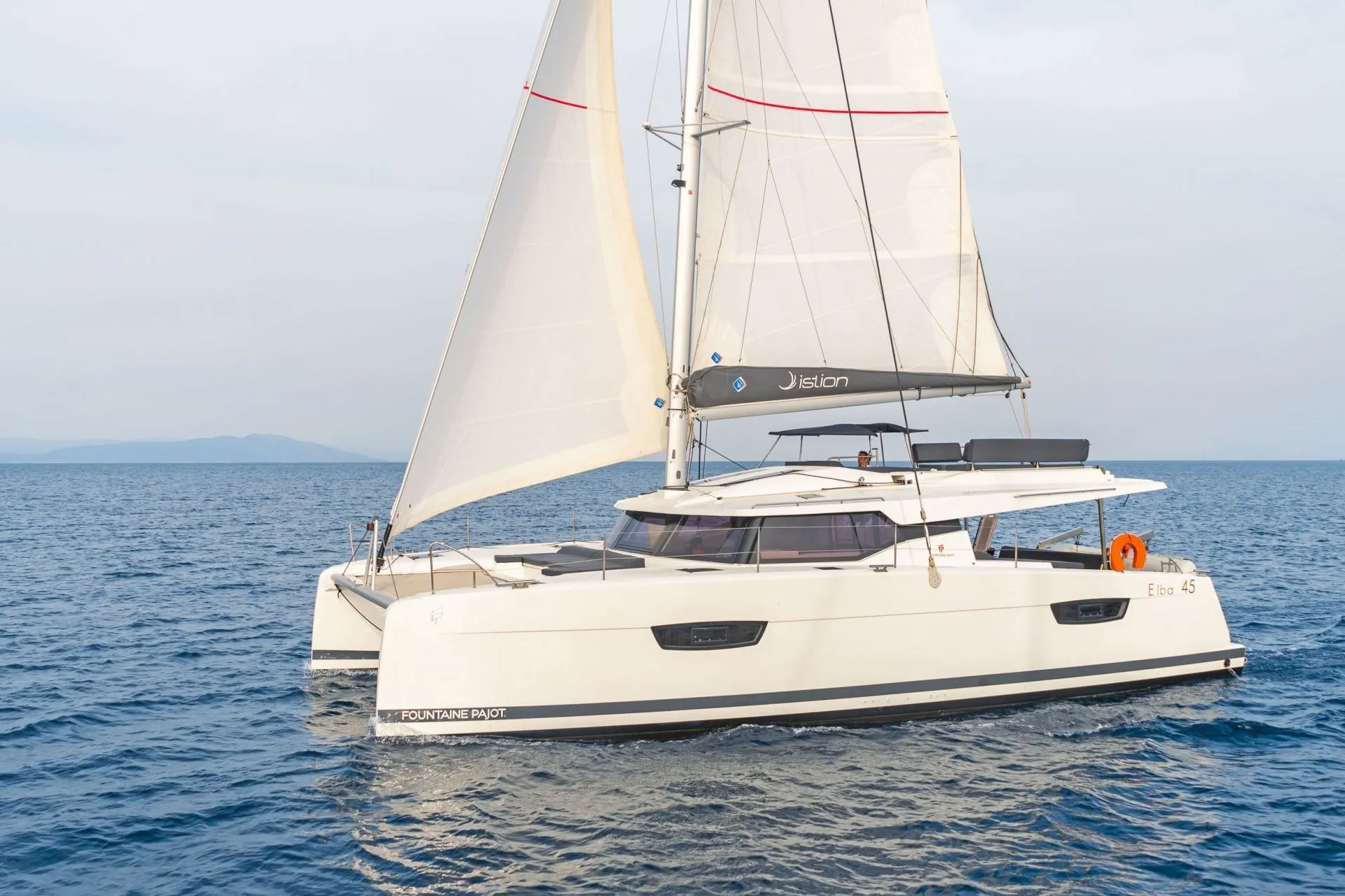 Night Breeze Charterboot - 3