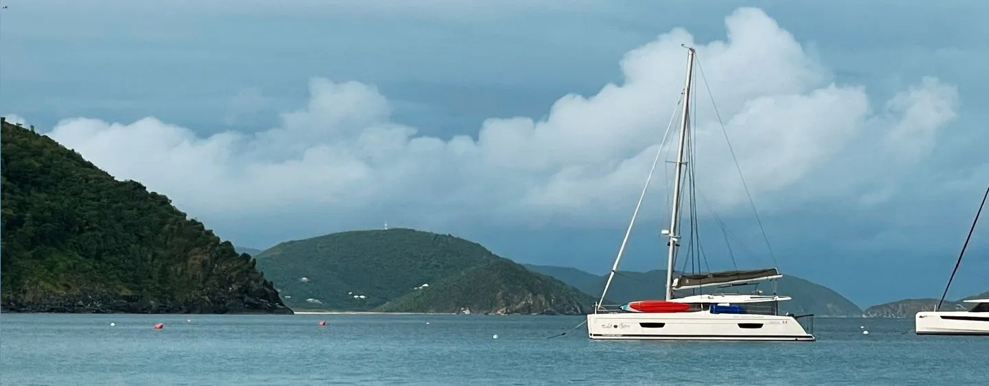 Ogibni Charterboot - 4