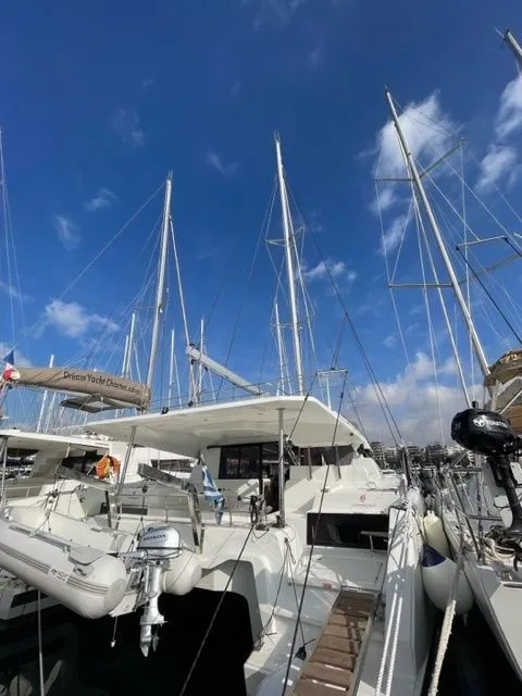 O'Neiro Charter Boat - 4