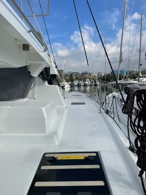 O'Neiro Charter Boat - 5