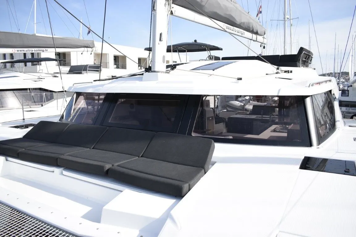 Princess Valeria Kiralık Teknesi - 4