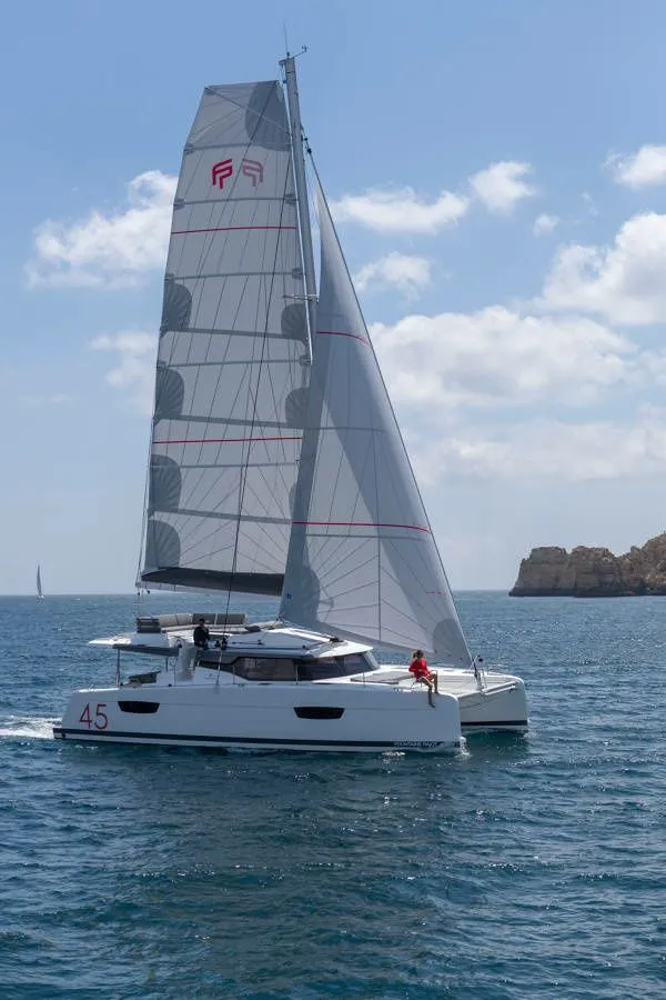Skippycat Charter Boat