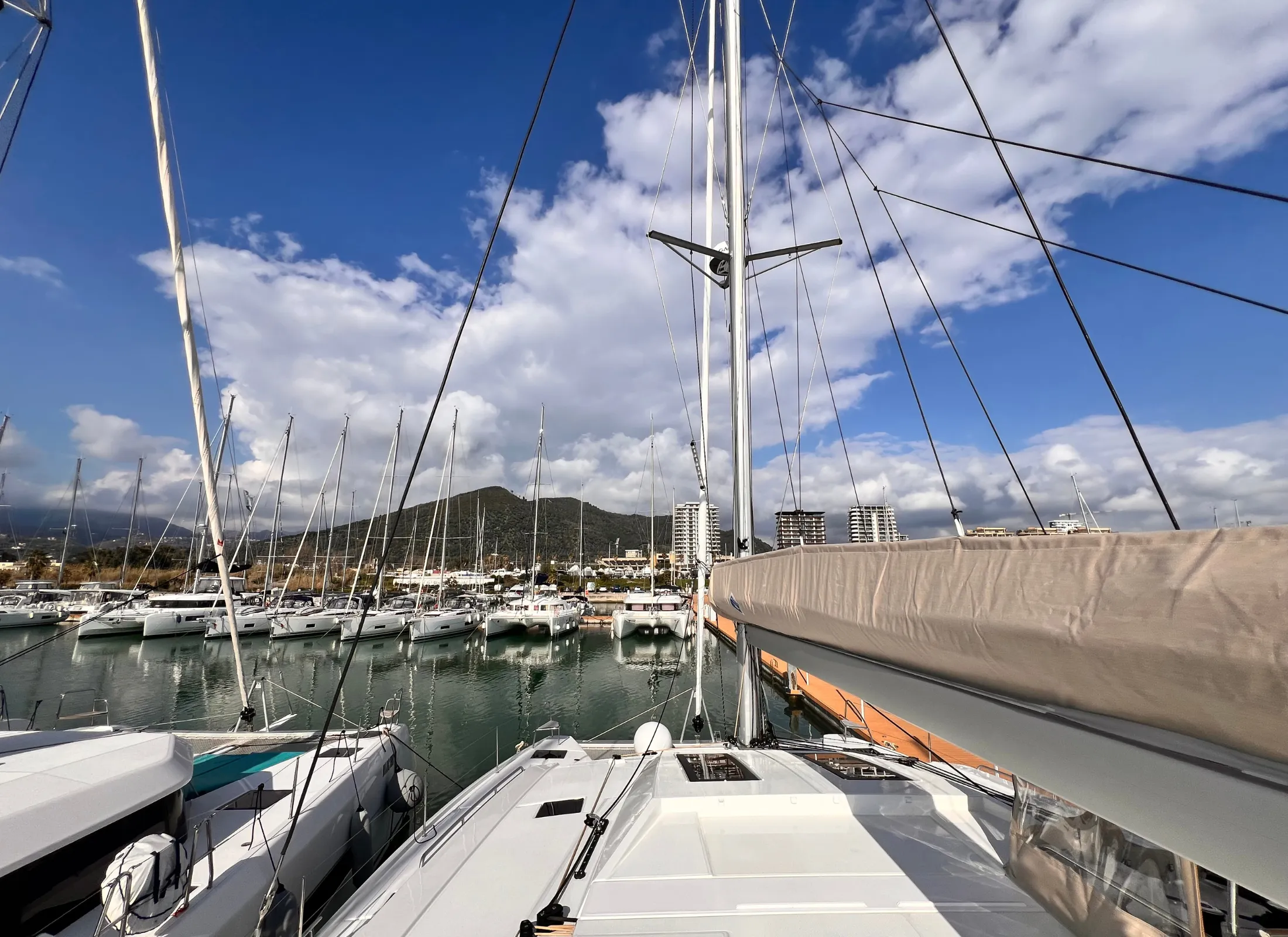 Nami Charterboot - 3