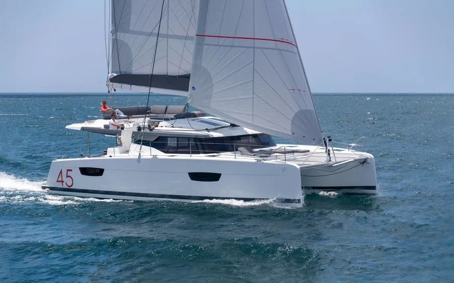Tiger Lil Kiralık Teknesi - 1