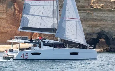 Tiger Lil Kiralık Teknesi - 5